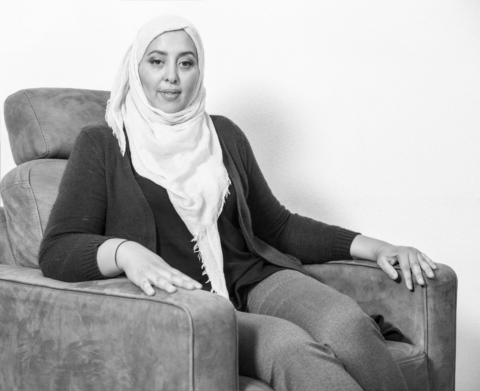 Houda El Fechka-Eddiouane | Founder, HoudaEE Ecosystem